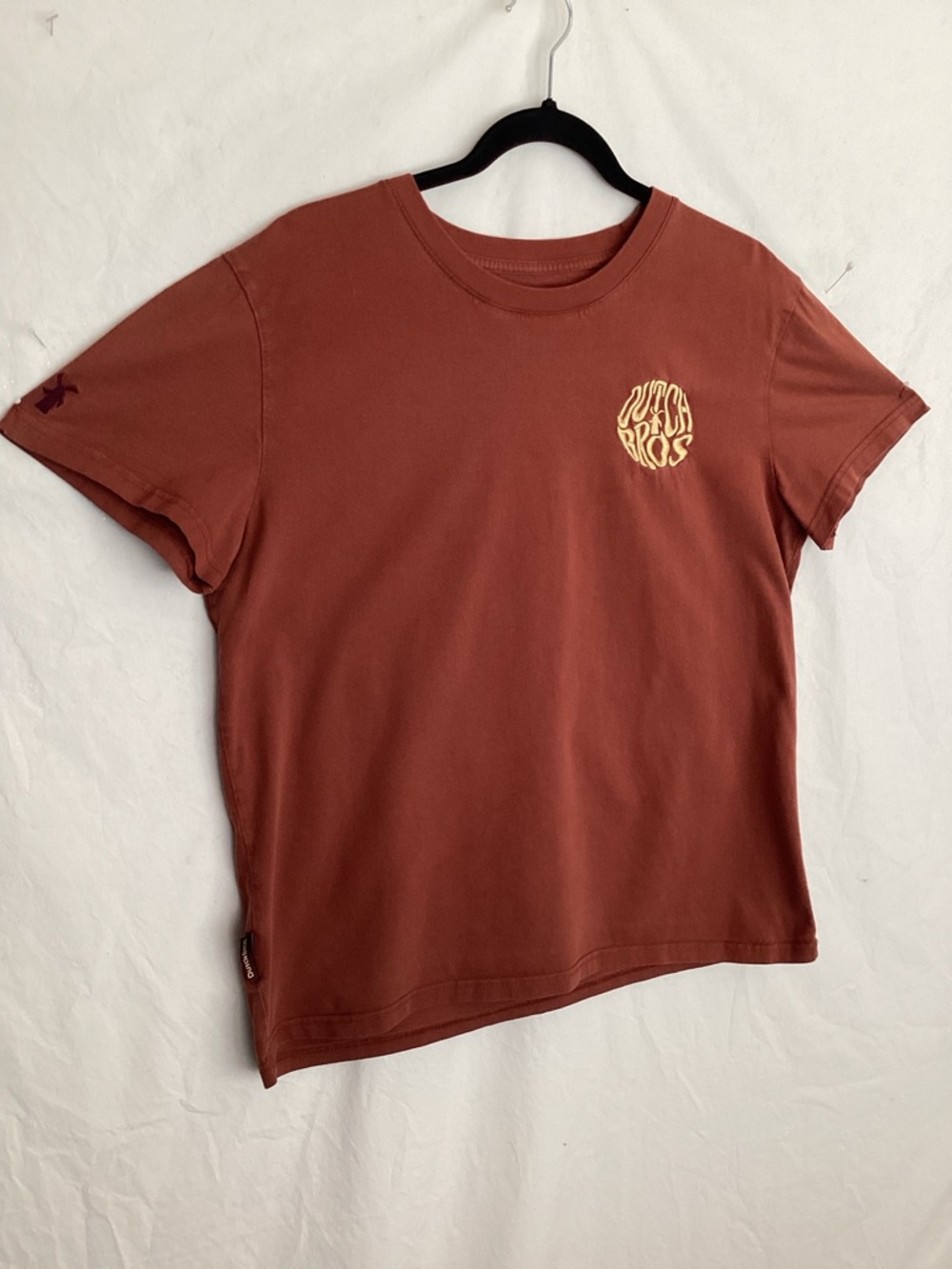 Dutch bros coffee women’s t shirt